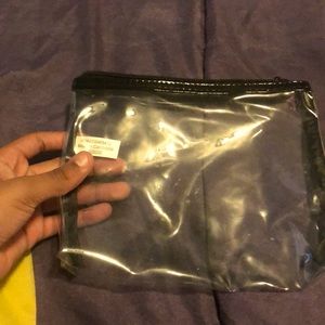 Makeup bag